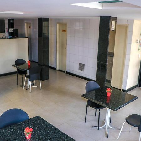 Hotel Piramide Pernambues (Adults Only) Salvador Luaran gambar
