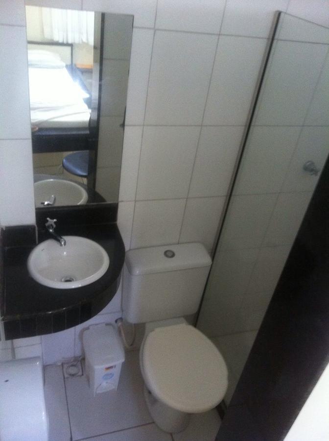 Hotel Piramide Pernambues (Adults Only) Salvador Luaran gambar