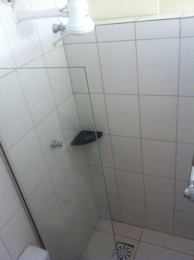 Hotel Piramide Pernambues (Adults Only) Salvador Luaran gambar