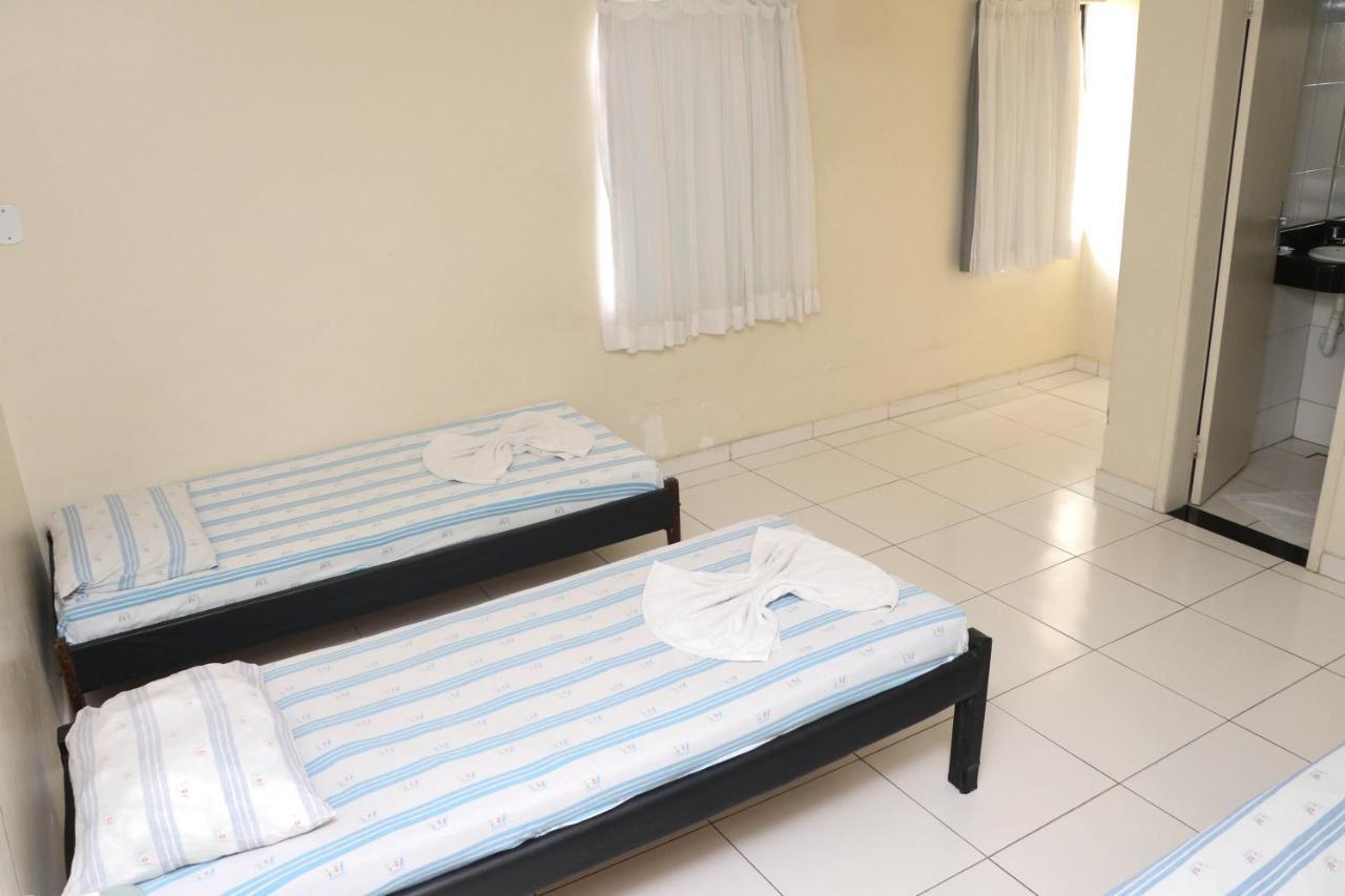Hotel Piramide Pernambues (Adults Only) Salvador Luaran gambar
